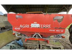 Kuhn AXIS 401 W