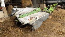 Claas DISCO 2700