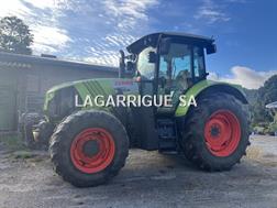 Claas ARION 620 CIS