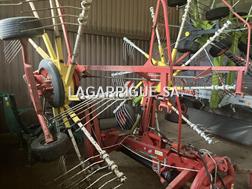 Pöttinger EURO TOP 620N