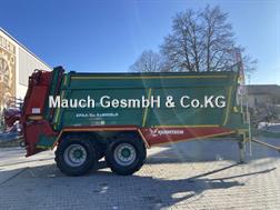 Farmtech Ultrafex 1600