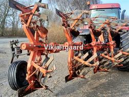Kuhn Multimaster 110 med hydraulisk udløser 110
