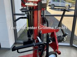 Oehler HOLZSPALTER OL 1110