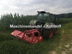 Omarv Schlegelmulcher Mulcher Mulchgerät Mäher