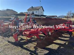 Pöttinger Servo 35 Nova Plus