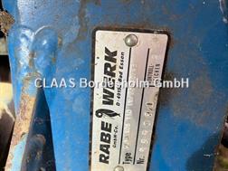 Rabe Albatros 110 IV/75-32/46