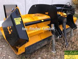 Müthing MU-Farmer 280 Front