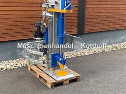 Binderberger Holzspalter Spalter Spaltgerät Stehendspalter