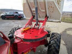 Terex TA 3.5 SH - 3,5 Ton. Nutzlast - Hydrostat
