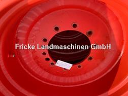 Michelin 600/70R30 Roadbib 2 x Kompletträder