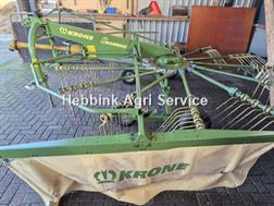 Krone Swadro 46
