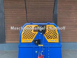 Binderberger Forstseilwinde Winde Forstwinde Seilwinde