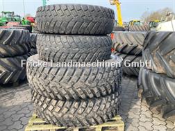 BKT 400/80R28 & 480/80R38