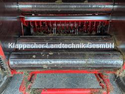 Welger RP 200 MasterCut