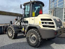 Schaeff TL120 Klar til lev.