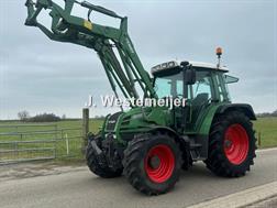 Fendt 309  C