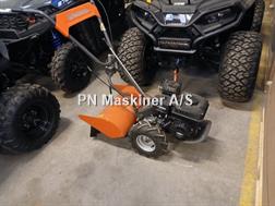 Husqvarna 80 CM FRÆSER 2WD