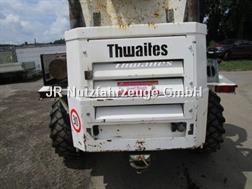 Thwaites MACH 657 - 5 Ton. Nutzlast