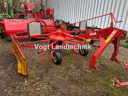 Fella TS 330 RDF