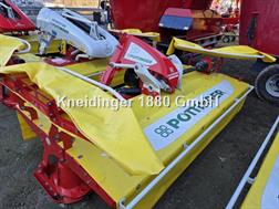 Pöttinger NOVACAT F 3100