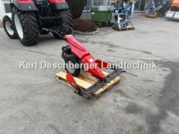 Vogel & Noot Plus 3 Motormäher