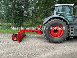 Fransgard Planierschild Grader Wegehobel Schiebeschild Schne