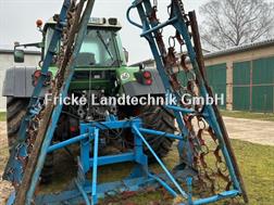 Saphir Perfekt 802 S4 hydro.