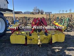 Pöttinger Novacat 306 Alpha