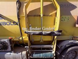 Sgariboldi Gulliver 6014