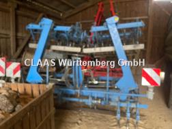 Lemken Korund 8/600 K