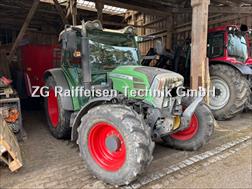 Fendt 209 VARIO