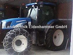 New Holland TSA 135