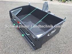 Fliegl AgroCenter Heckschaufel G2000mm