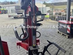 Krpan CV 18 EK PRO HOLZSPALTER FUNK