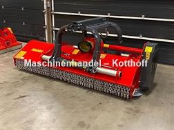Omarv Schlegelmulcher Forstmulcher Mulcher Mulchgerät