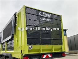 Fliegl CARGOS 8400