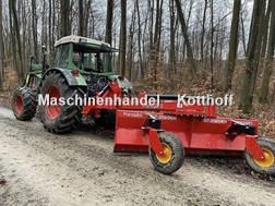 Fransgard Planierschild Wegehobel Schiebeschild Schneeschild