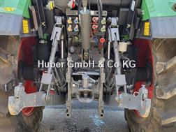 Fendt 310 Vario