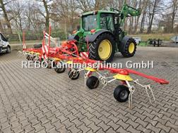 Pöttinger HIT 910 NZ