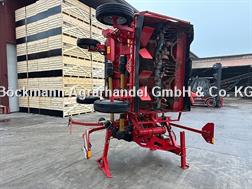 Grimme Toppa 600 combi Krautschläger