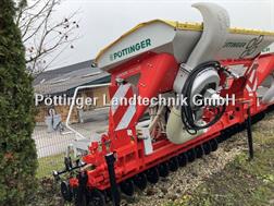 Pöttinger AEROSEM 3002 ADD