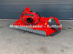 Omarv Forstmulcher Mulcher Schlegelmulcher Mulchgerät