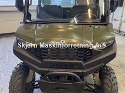 Polaris RGR 570 SP EPS TRAC