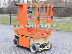 JLG 1230 ES 5.6 METER 230 KG