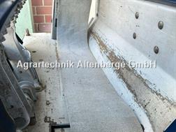 Tajfun RCA 400 Joy TG Sägeholzspalter