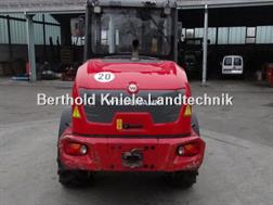 Weidemann 3080 LPT
