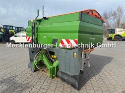 Amazone ZA-TS 4200 - Argus Twin