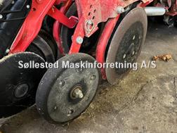 Kverneland E-Drill Maxi Plus