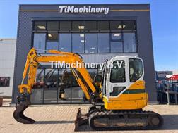 Hyundai heavy industries 60CR-9A