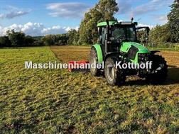 Omarv Schlegelmulcher Mulcher Frontmulcher Mulchgerät Cu